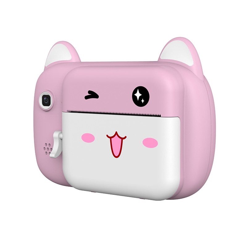 krsmoil's tweet image. 2.4 inch instant print camera for kids
24mp 1080p 1000mah battery with dual camera lens
#kidsgift #cameraforkids #cameraprinter #kidscamera #Christmasgiftidea