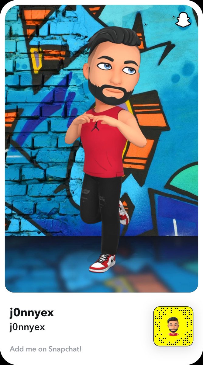 JonnyeX tweet media