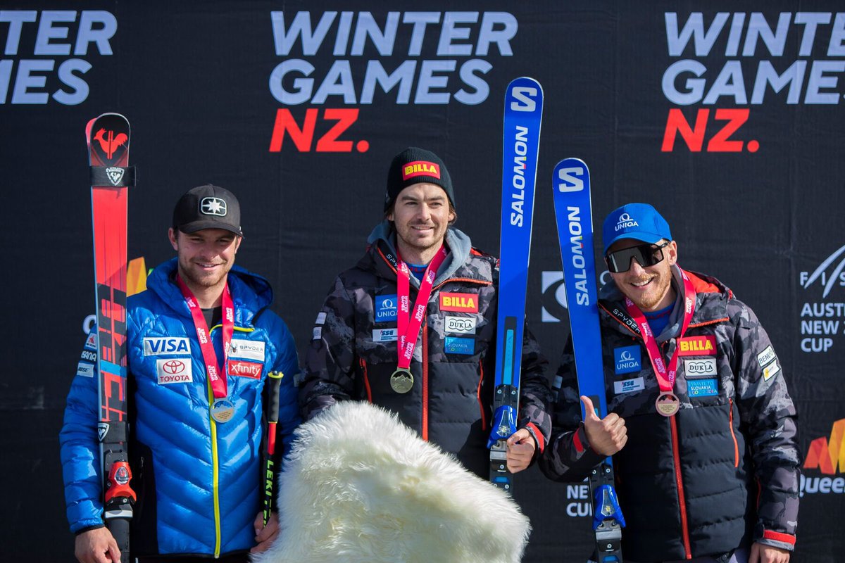 Winter Games NZ tweet media