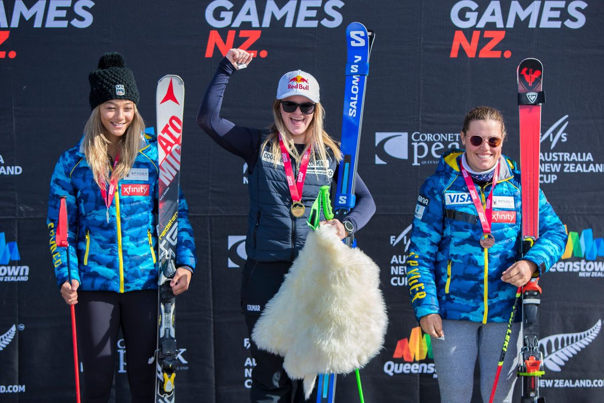 Winter Games NZ tweet media