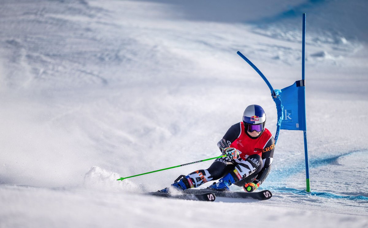 Winter Games NZ tweet media