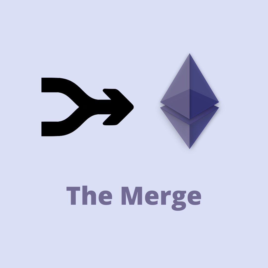 Few notes on what is the Ethereum Merge and what do you need to do!  durneja.com/?p=1058 #ethereum #Merge #ProofofStake