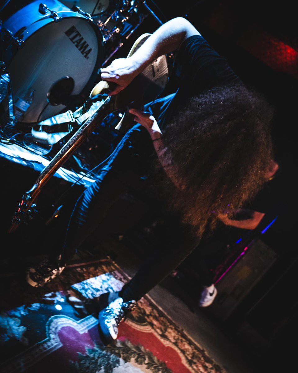 thisismonuments's tweet photo. Tomorrow we hit the El Paso Rockhouse, stoked to play for y’all!
Texas, you’ve been great, Houston was rad, San Antonio was fire, Austin was brawling and Dallas was killer! El Paso, you ready? 
——
#thisismonuments #monuments #event #events #riffs #instasis #elpaso #texas #texmex https://t.co/Esb0cyWDzR