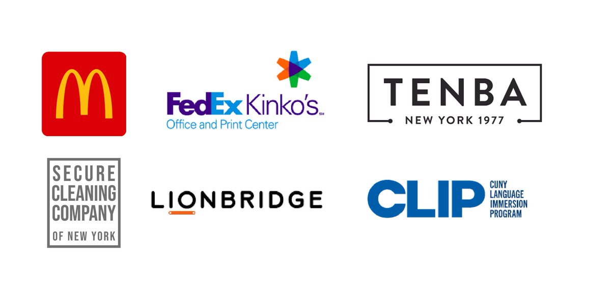 drcoderz's tweet image. Nope, these are not companies I’ve build apps or architected software solutions for. These were the places I worked at before I got my first break as a software engineer. My message: YES, IT AIN'T EASY, BUT NOT IMPOSSIBLE. Just stay the course and trust yourself #love4code