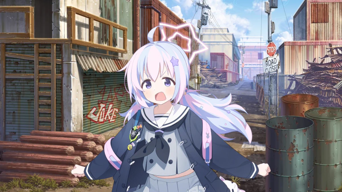 ブルーアーカイブ公式 on X: 