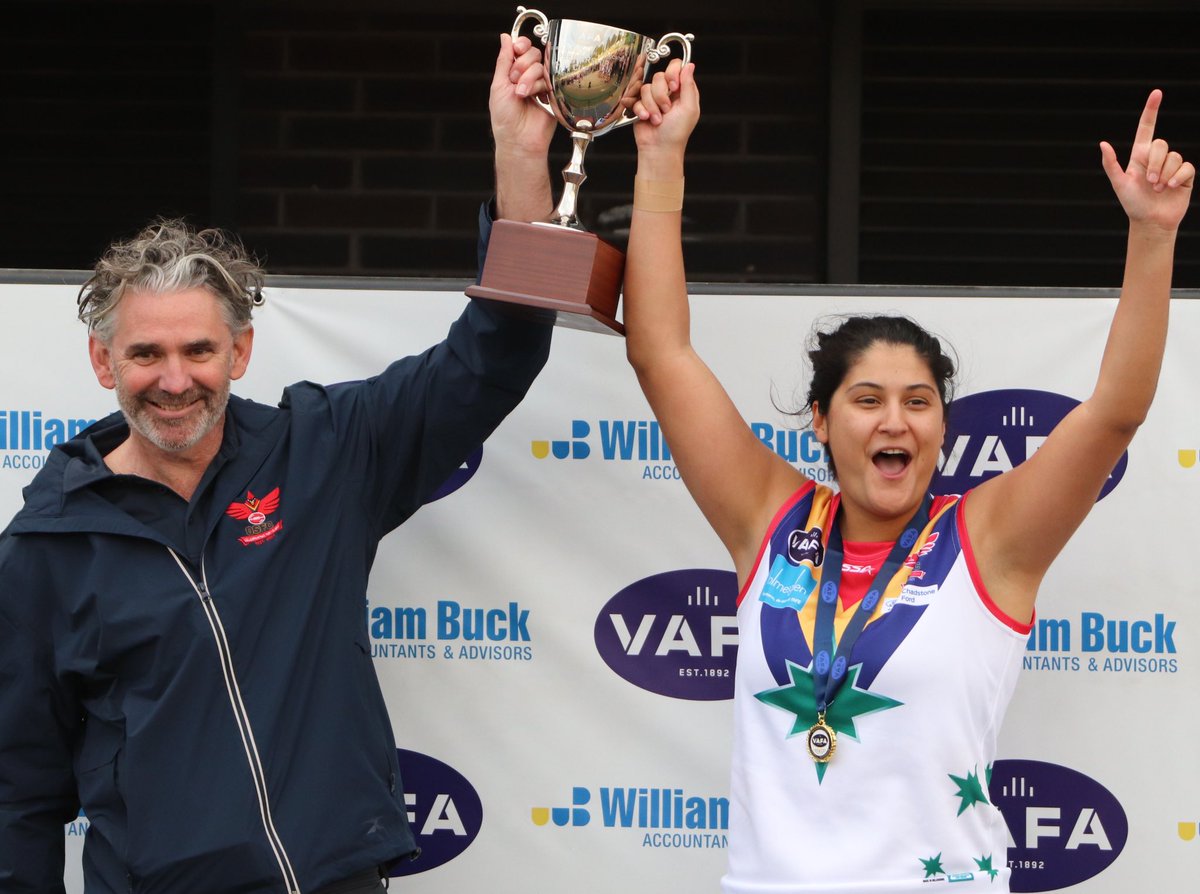 We are delighted to announce Dean Anderson has been reappointed as Senior Coach of the Old Scotch Stars for 2023.                                                Read the whole media release here: oldscotchfc.com.au/dean-anderson-…