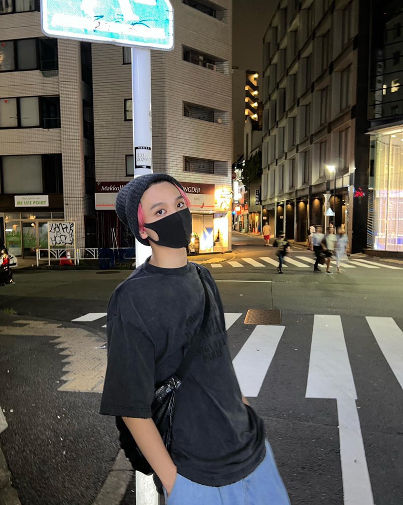 해찬튜브 tweet media