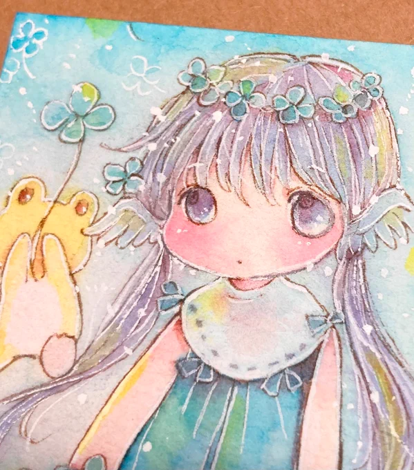 お昼になってしまいました!作業の日々 