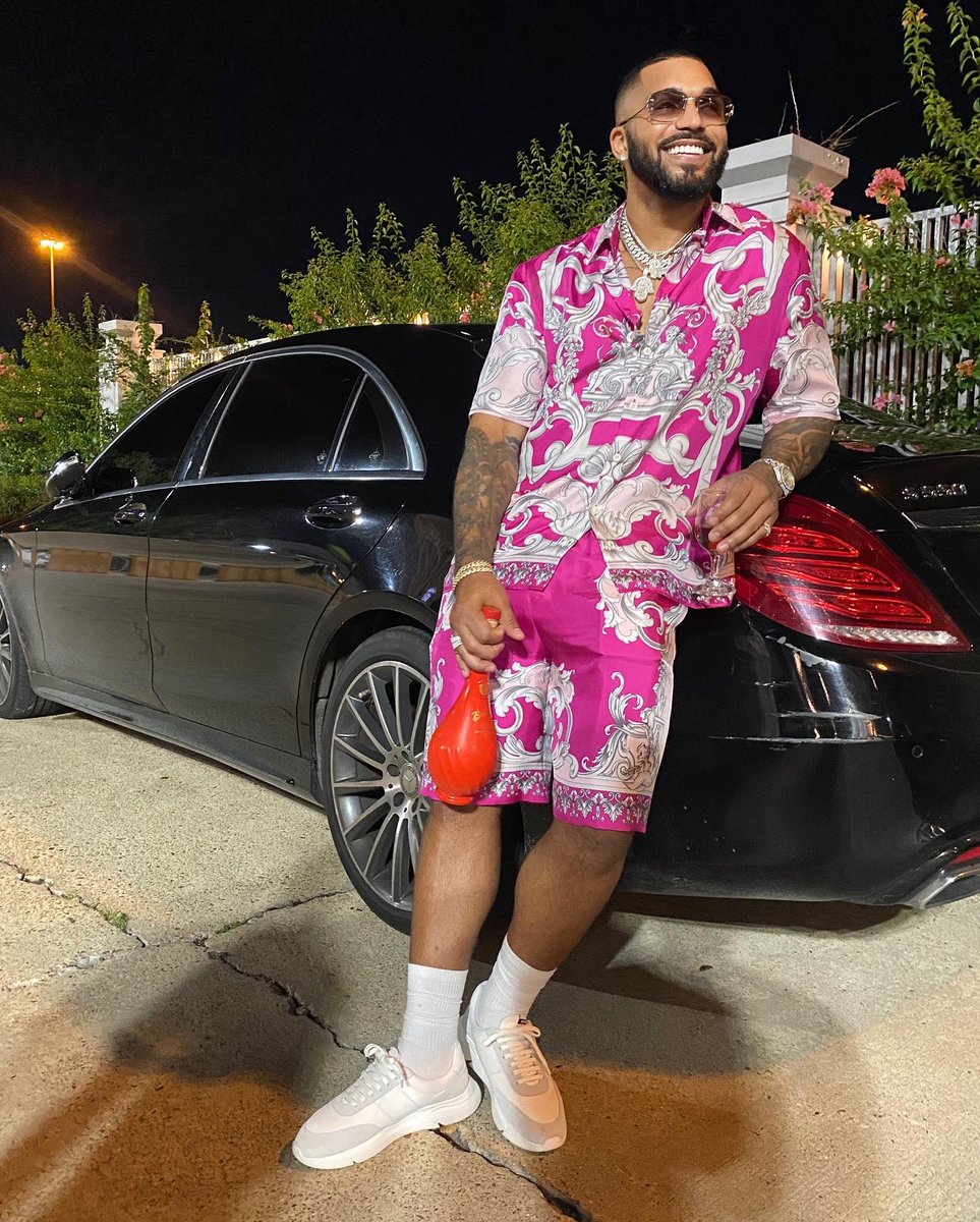 Tyler Lepley tweet media