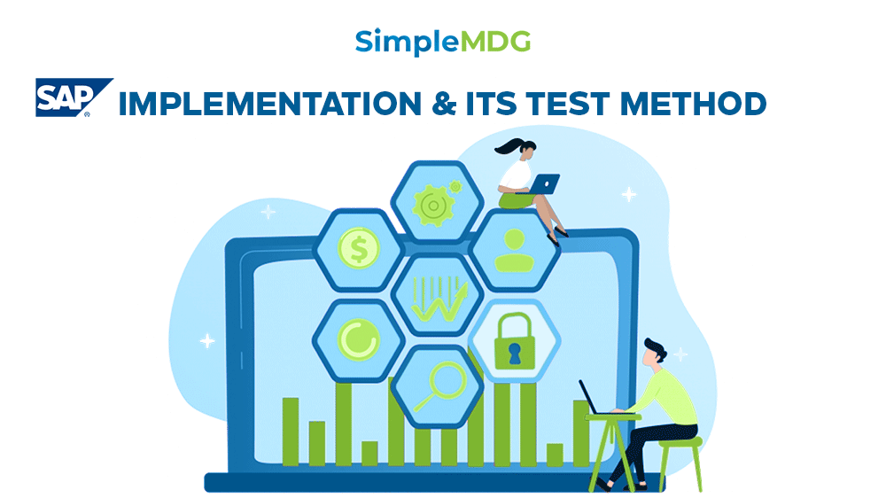 Strategically identify and work out solutions in real-time scenarios by SAP. It is extremely adaptable, and implementing it helps your organization's productivity and penetration. 

>>> Learn how it works: simplemdg.com/sap-implementa…

#dataquality #dataqualitymanagement
