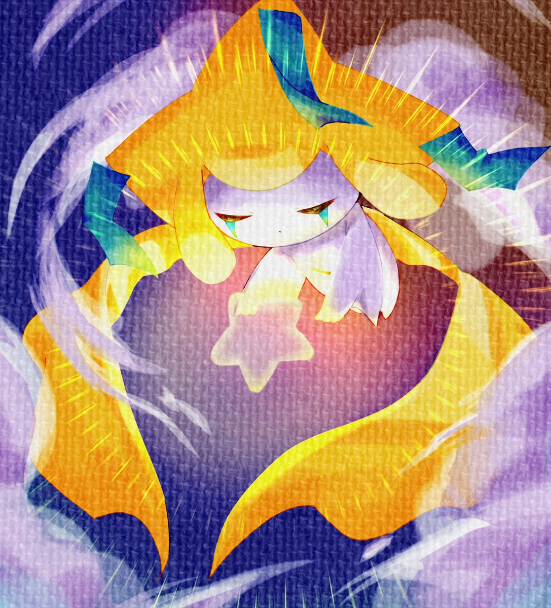 ジラーチ のイラスト マンガ コスプレ モデル作品 348 件 Twoucan