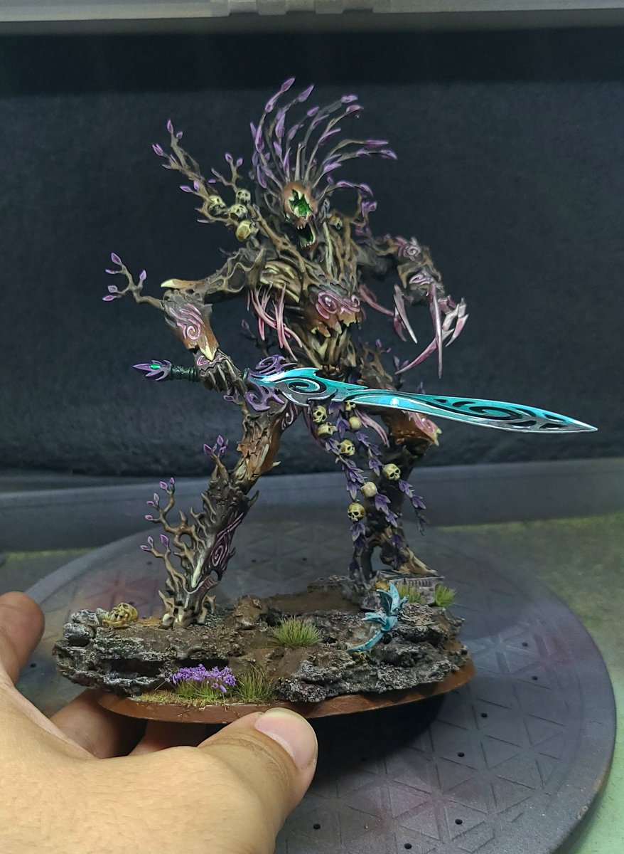 Nick Garcia tweet media