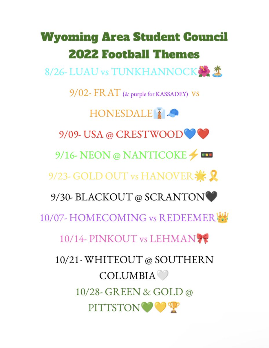 UPDATED THEMES!!! WE HAD A FEW THEME CHANGES.