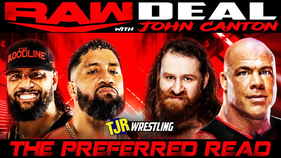 johnreport's tweet photo. TJRWRESTLING: The John Report: The WWE Raw Deal 08/29/22 Review https://t.co/lBiEpZ6oNu 

My full #WWERaw review is here. Another very good show. I'd rank last week a bit higher, but this was still enjoyable. Nice mix of in-ring action, great promos and advancing stories. https://t.co/cr25uK3Gd6