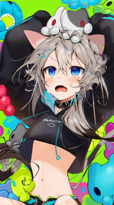 ねこ 