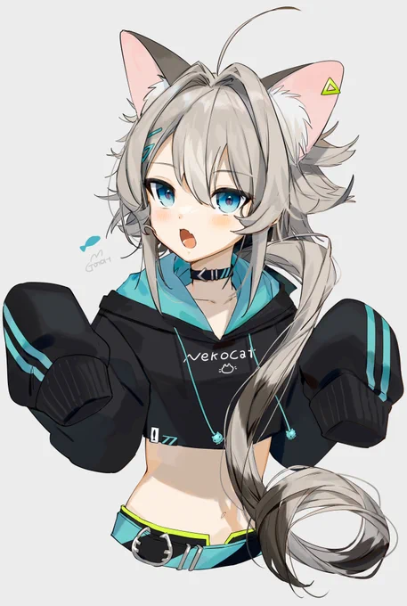ねこ 