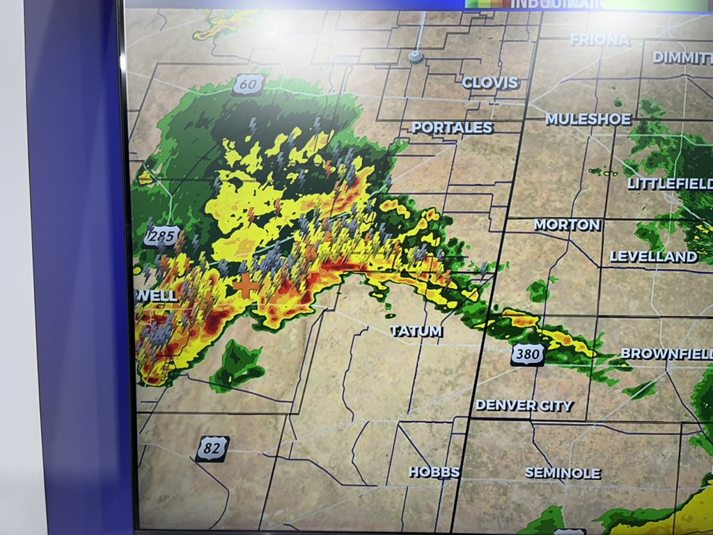 LaurenMatter's tweet photo. Hurry! Name that state!!! #weatherfun https://t.co/88GeJmP5dP