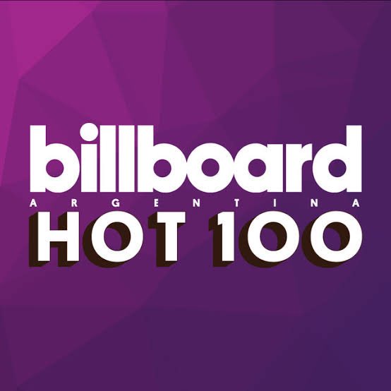 keninisecu's tweet photo. Billboard Argentina Hot 100
#94. "PLUTÓN CNCO &amp; KENIA OS " (NEW)
(Es primera entrada de @keniaos en este chart) https://t.co/8LwkCEtAAG