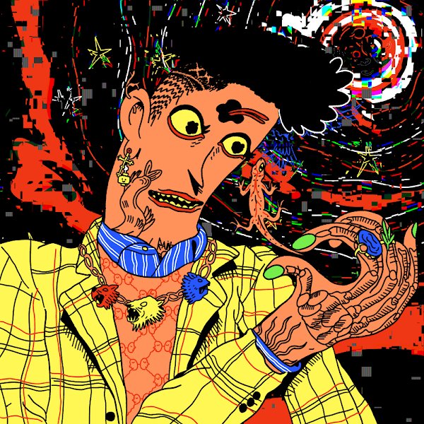 Used to be Keak tweet media