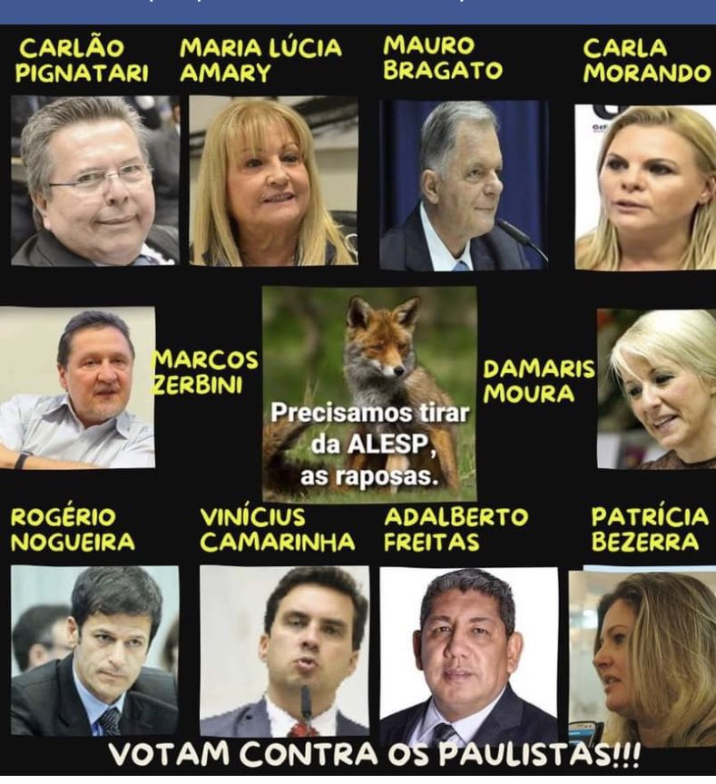 @Estrela07449832 @Re_gi_na22 @MariaElizza12 @rodrigogarcia_ @marcioconfianca @JABMunhoz @BorgoAdriana Que vergonha! Funcionário público a favor do confisco! #RodrigoGarciaInjusto