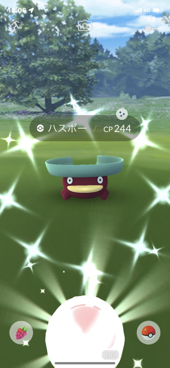 ポケモンgo ハスボーの色違い 入手方法と実装状況 攻略大百科 ポケモンgo ハスボーの色違い 入手方法と実装状況 攻略大百科