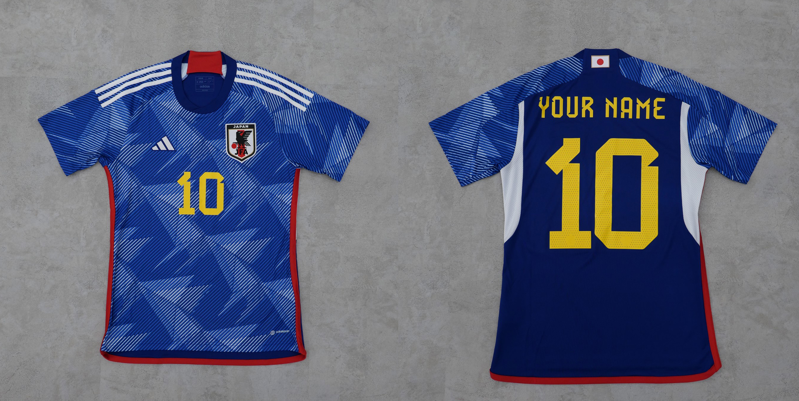 アディダス Adidas キッズ キッズ アディダス サッカー日本代表 22 ホーム レプリカ ユニフォーム Ih246 Hc6299 新品 Adidas サッカー日本代表ユニフォーム キッズパンツ Yolobus Com