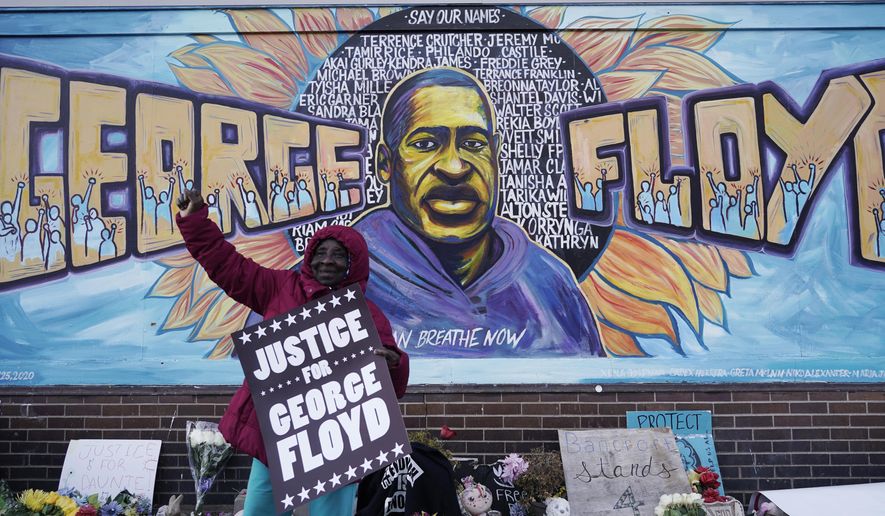 WashTimes's tweet photo. Racial justice activists say Biden abandons them with latest crime plan

https://t.co/8gvqxBVMpQ https://t.co/1lWESIjrZ6