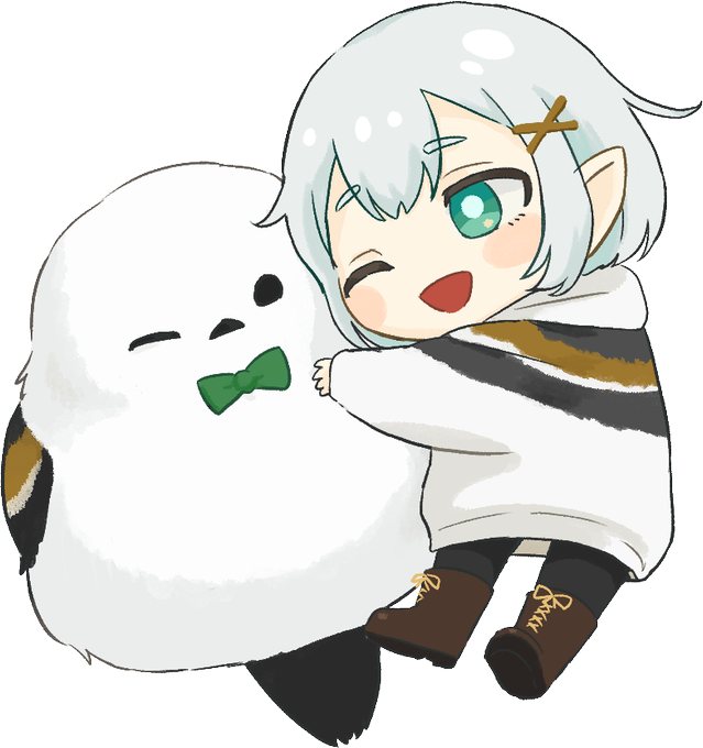 Shellyのtwitterイラスト検索結果