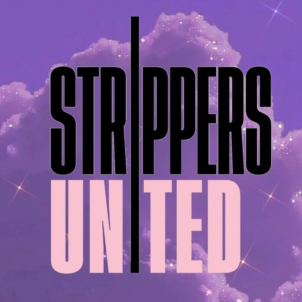 strippersunite's tweet photo. We have been waiting for this username to open up for a while and although we officially changed our name about a year ago , we now have changed our username to @strippersunite which is the same as our Twitter so go ahead and follow us over there too… https://t.co/g9JgXTyf2i https://t.co/csZM2ZMRkF