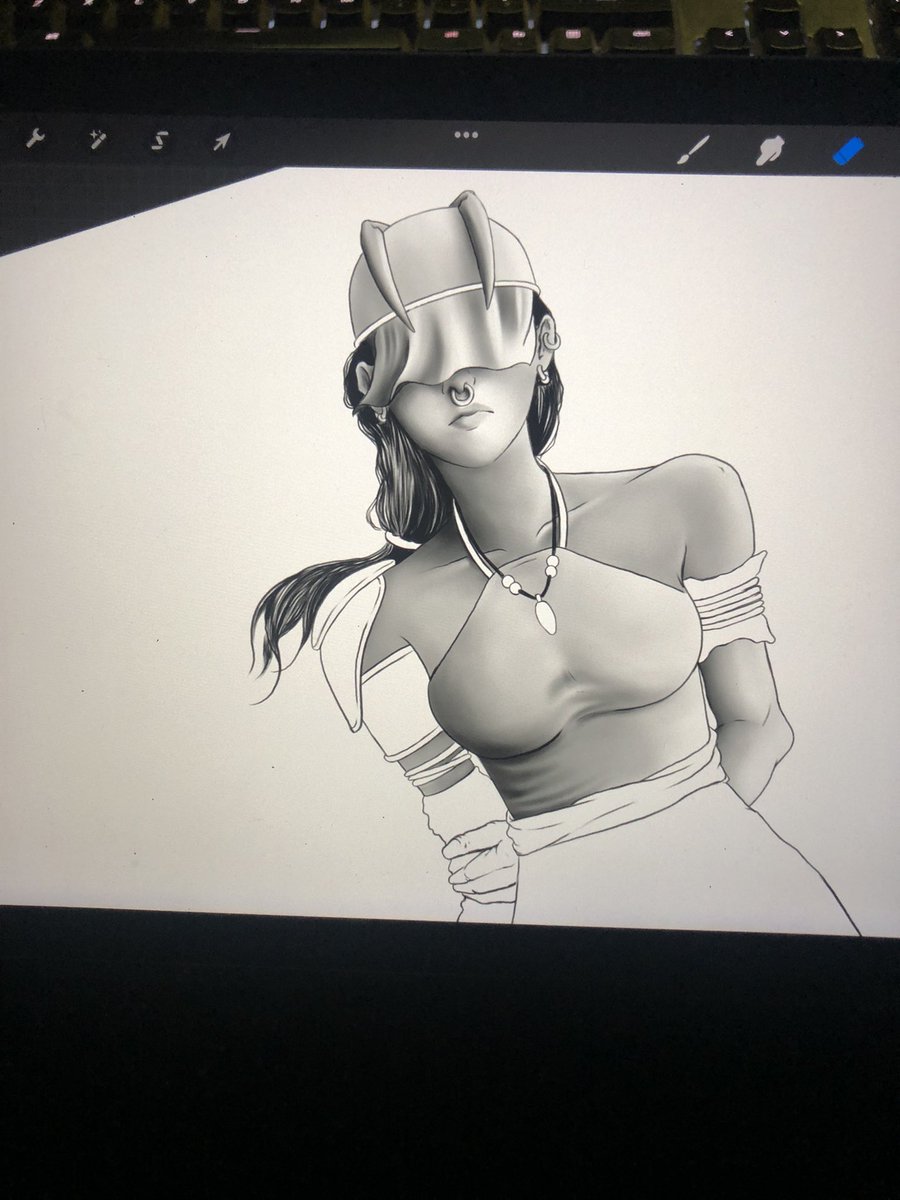 _summerweird_'s tweet photo. Wip
#NFTCommunity #nftart https://t.co/xVRM0fl4xt