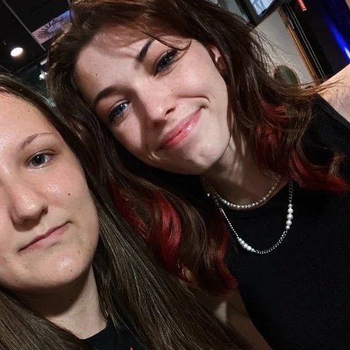 kMinnie01's tweet photo. Danke❤️ @RevedTV https://t.co/p4WztRnyfc