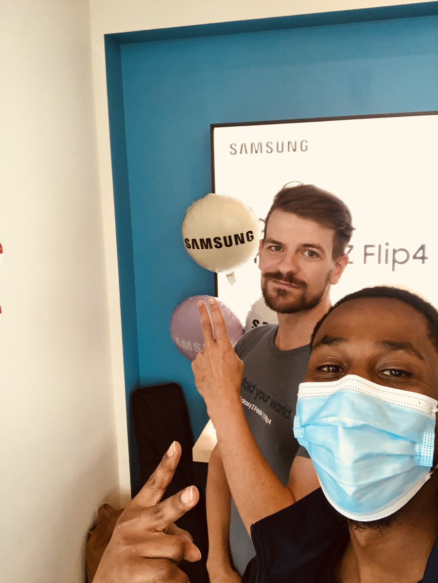 Appreciate you Noah for setting up shop and helping us get our customers set up with their new Samsung products over the weekend‼️🔥🔥🔥 #Samsung #ATT #Collaboration #NTX <a href="/Rainey_5335/">Rainey</a> <a href="/samsung_kyle/">Kyle Elwood Samsung</a> <a href="/bpioli22/">Brooke Pioli</a> <a href="/zhanaethomas/">Takehya Zh’anae Thomas</a> <a href="/NTX_Market/">The NTX Market</a>