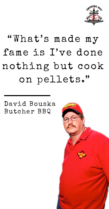 bbqconfessions's tweet photo. Latest Ep of the show is up with David Bouska, founder of @ButcherBBQ. Catch it on:

YouTube: https://t.co/cIgt1uPw2y
Apple Podcasts: https://t.co/ONxKy4PrE6
Spotify: https://t.co/KScRpl8z5T https://t.co/q3s4mXRhJu
