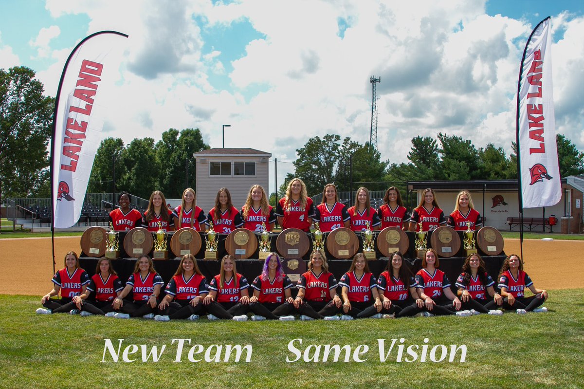 land_softball's tweet photo. #llc4l #llcsoftball #grac #ourstandard https://t.co/62tJafxWOg