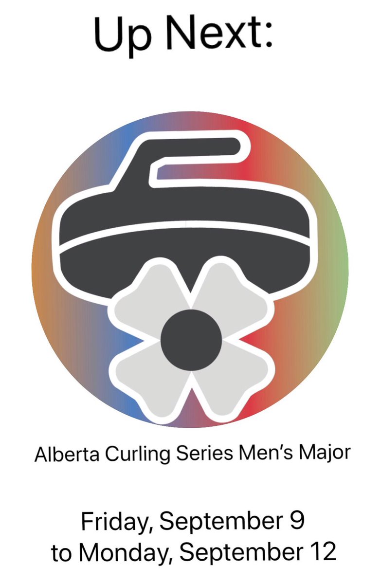 Alberta Curling Series tweet media