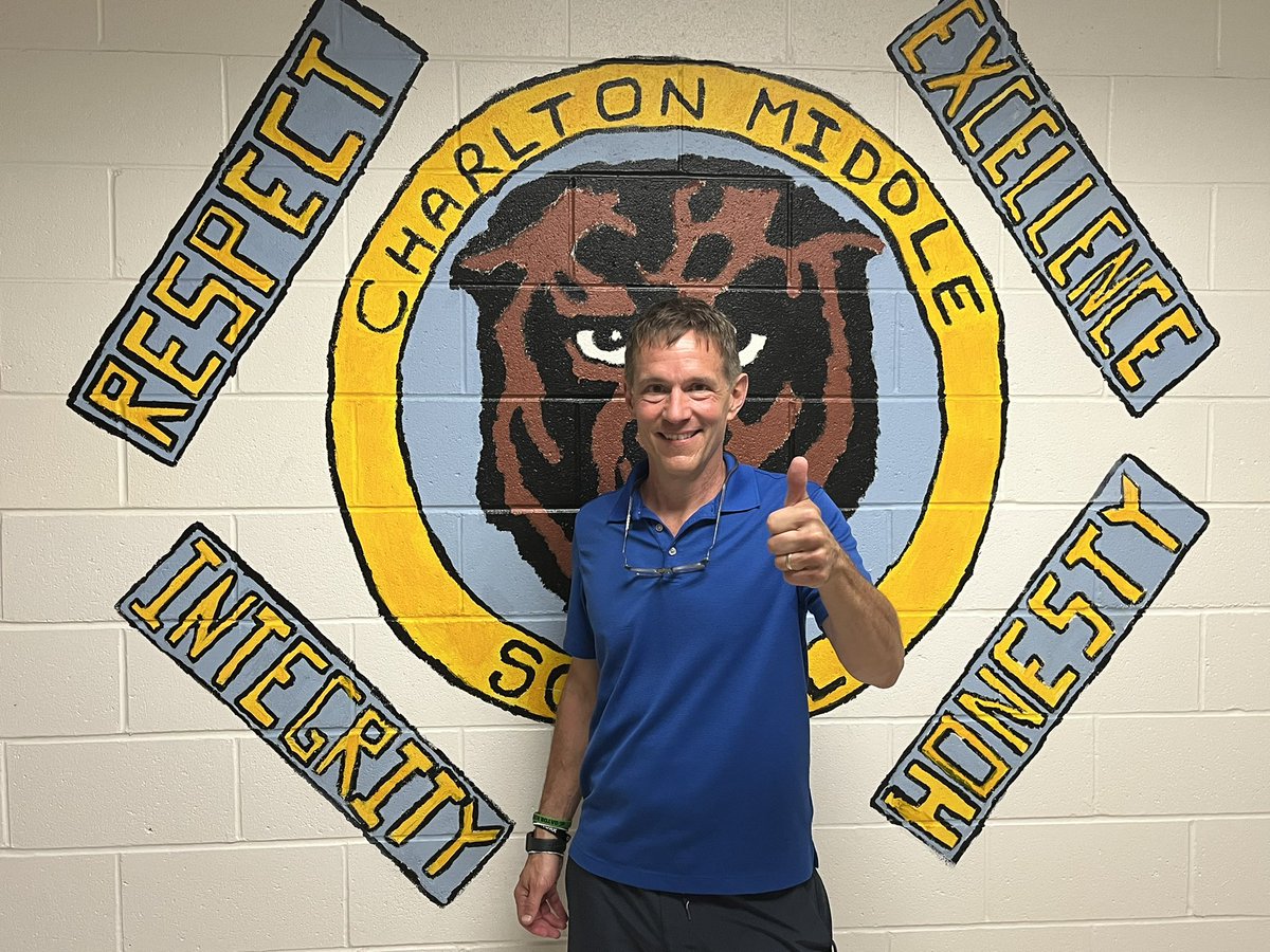 BPPrincipalVT Co-Moderator @UnlockTheMiddle tweet media