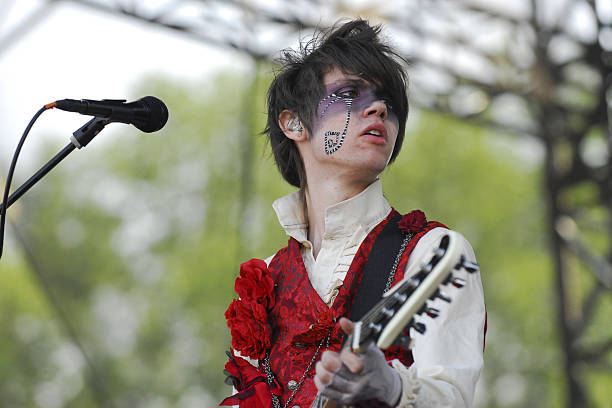 Happy birthday to the ryan ross ever  