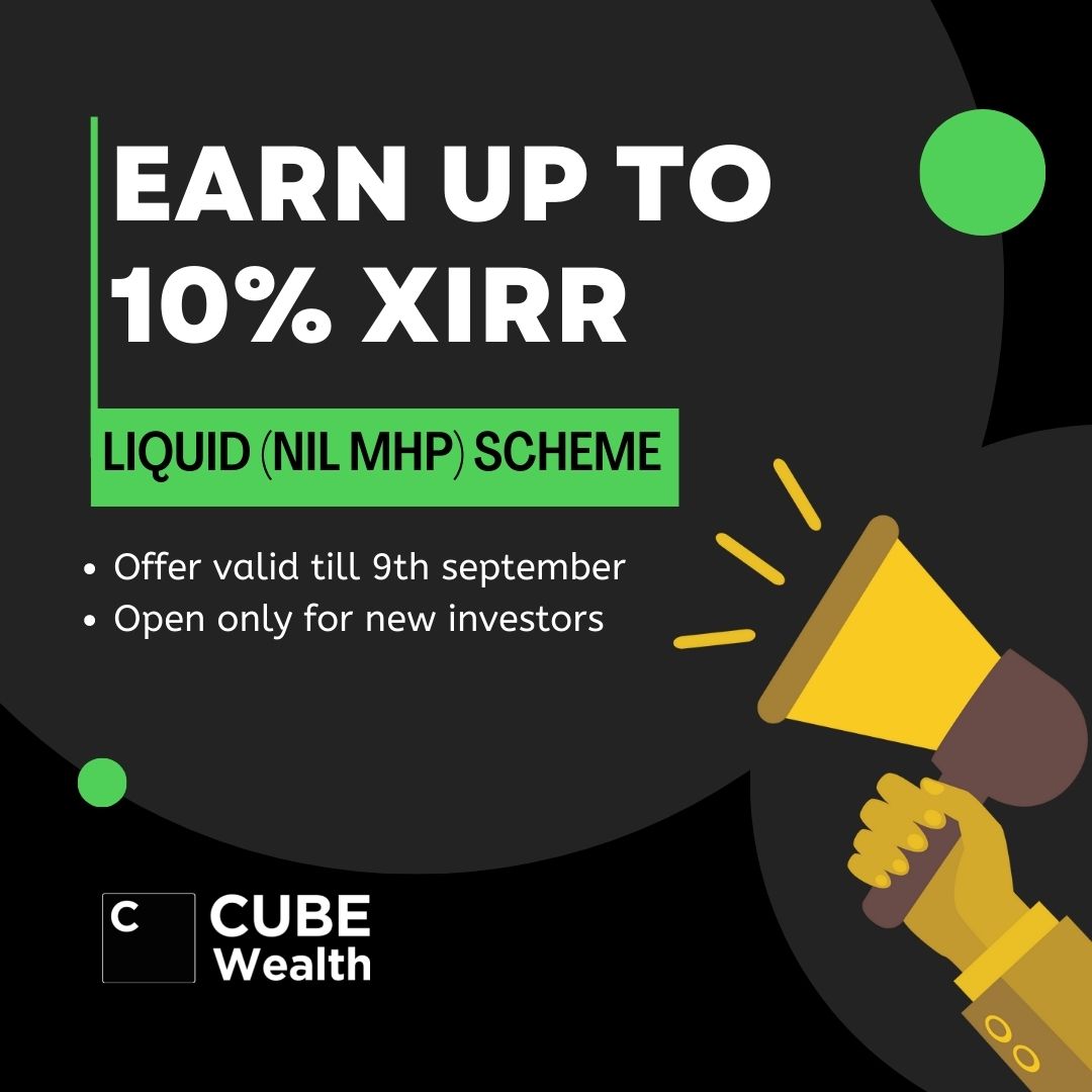 BankOnCube's tweet photo. Download the Cube Wealth App to invest in this offer.
Link to Website: https://t.co/QCe6CcH1nG
Link to App: https://t.co/I7H8kHqKpH
#investmentapp #financialfreedom #wealthcreation #passiveincome #alternativeassets #cubewealth #Limitedtimeoffer #Downloadappnow https://t.co/mjY9mewqHN