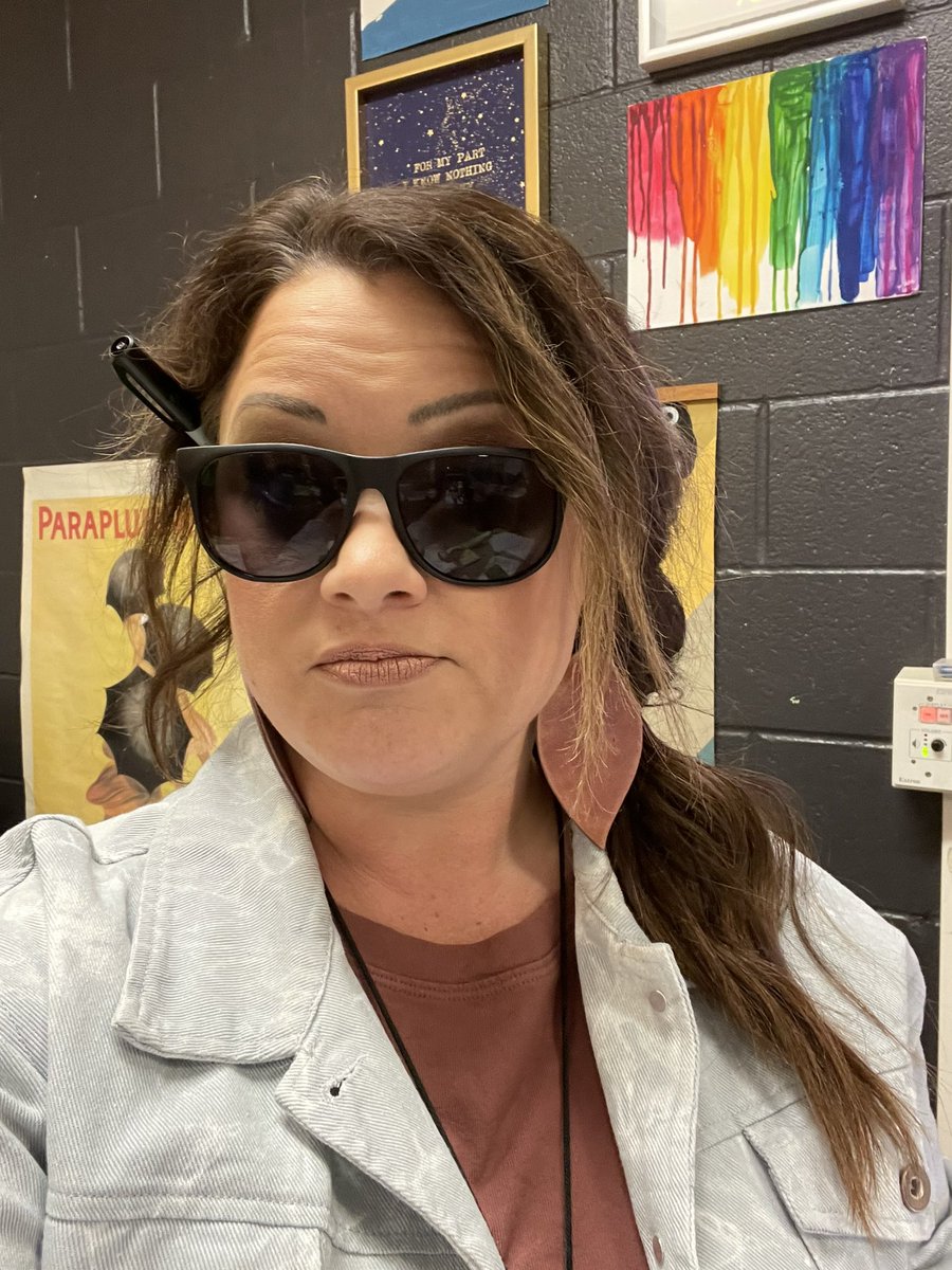 Mindy Reeves tweet media