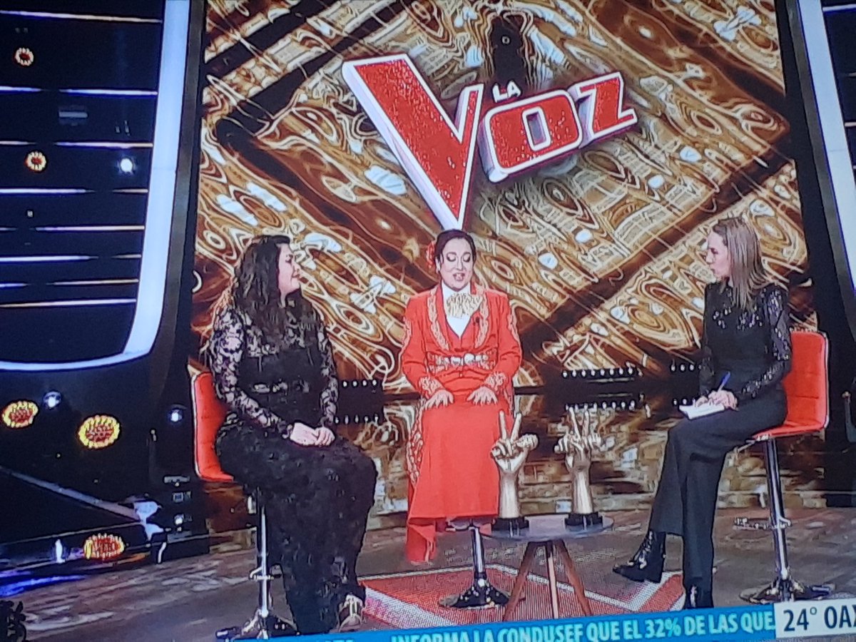 monsealice's tweet photo. #LaVozGranFinal https://t.co/ug7Evs5aAK