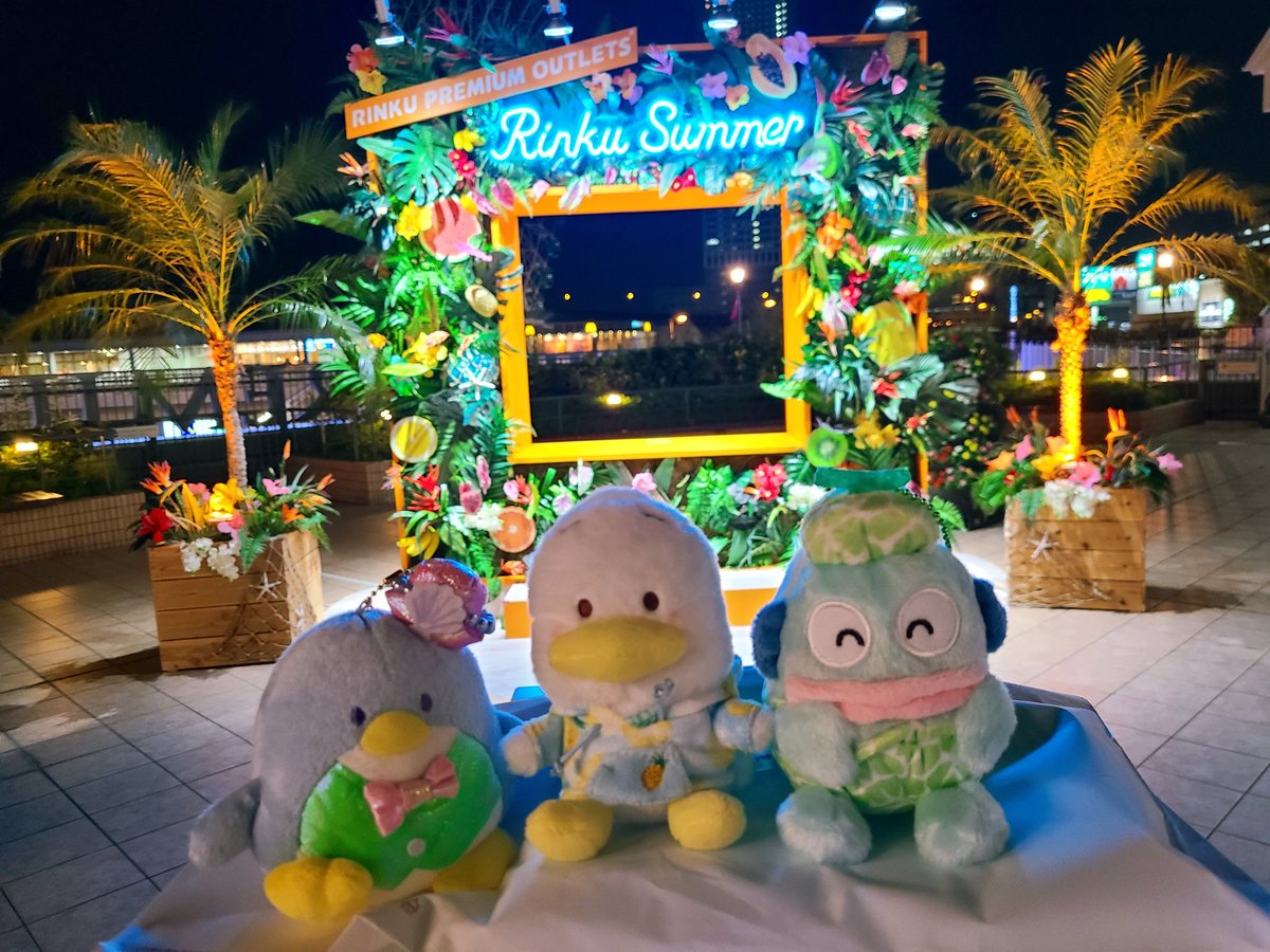 tomo_sam315's tweet photo. 2022年の夏の思い出💙💛 https://t.co/PpjYKpNxe6