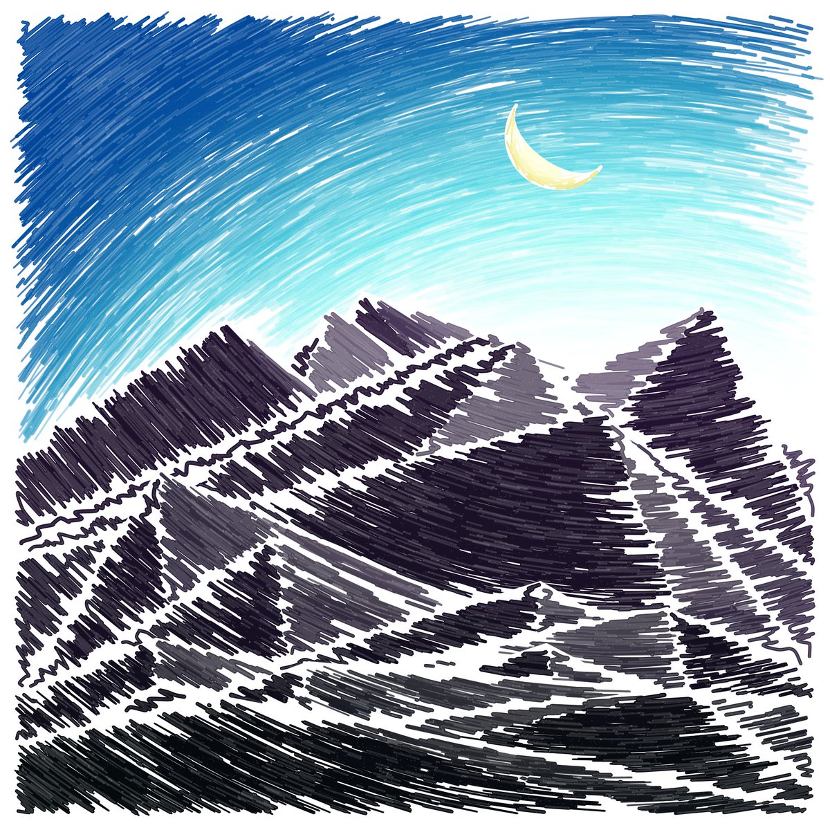 Ann Chou Illustration tweet media