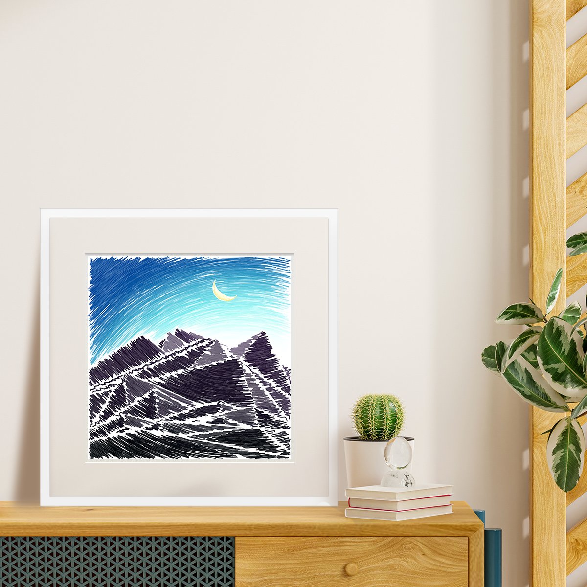 Ann Chou Illustration tweet media