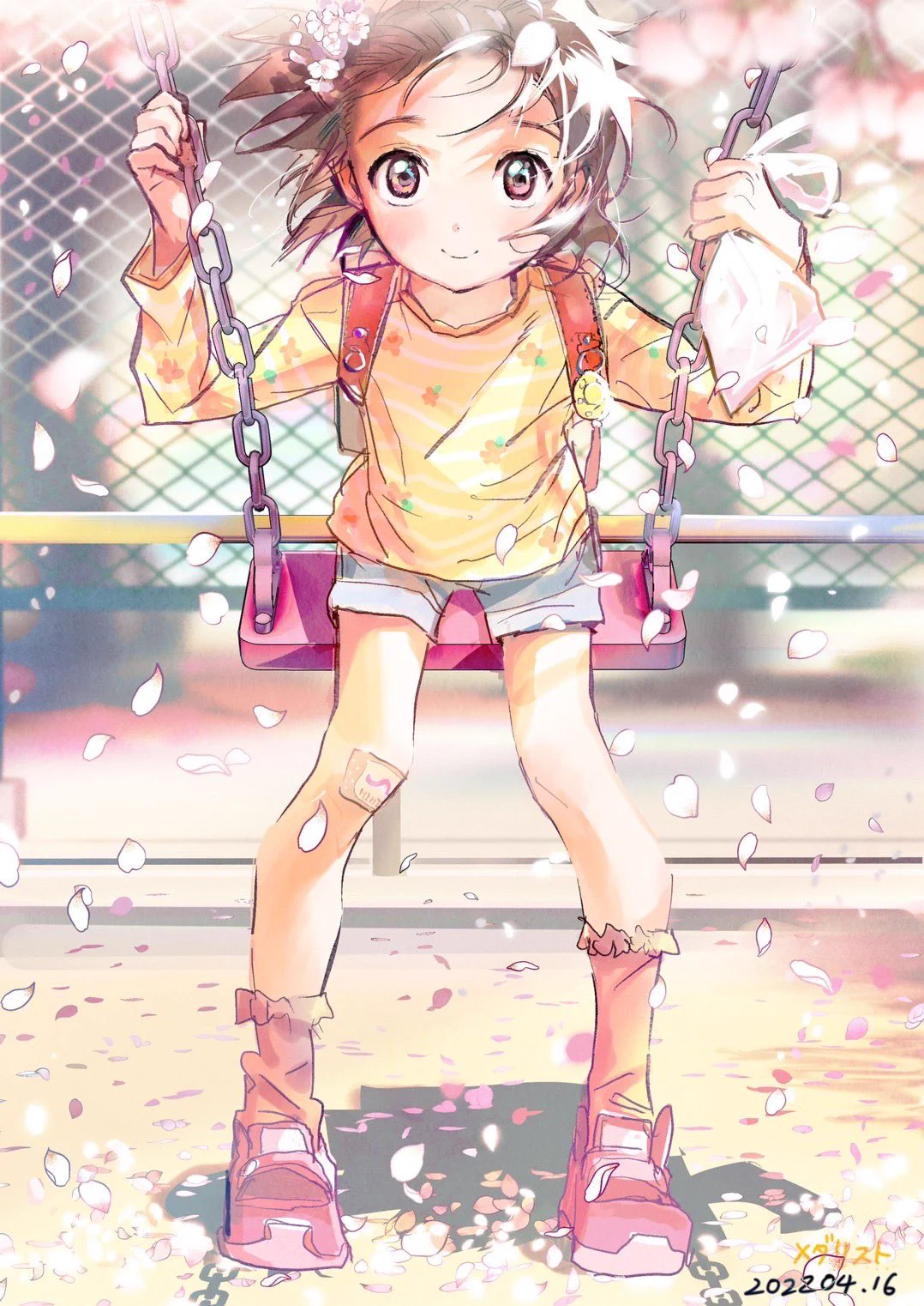 漫画「メダリスト」⛸🏅 on X: 
