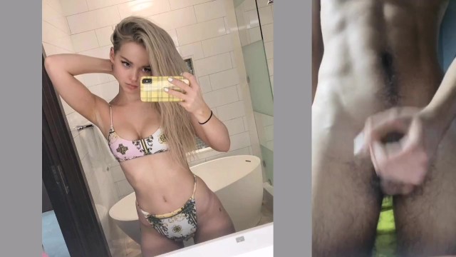 Be the first to get my new PornhubModels video: https://t.co/bfbUWRr2BW https://t.co/GG8bydfQdu