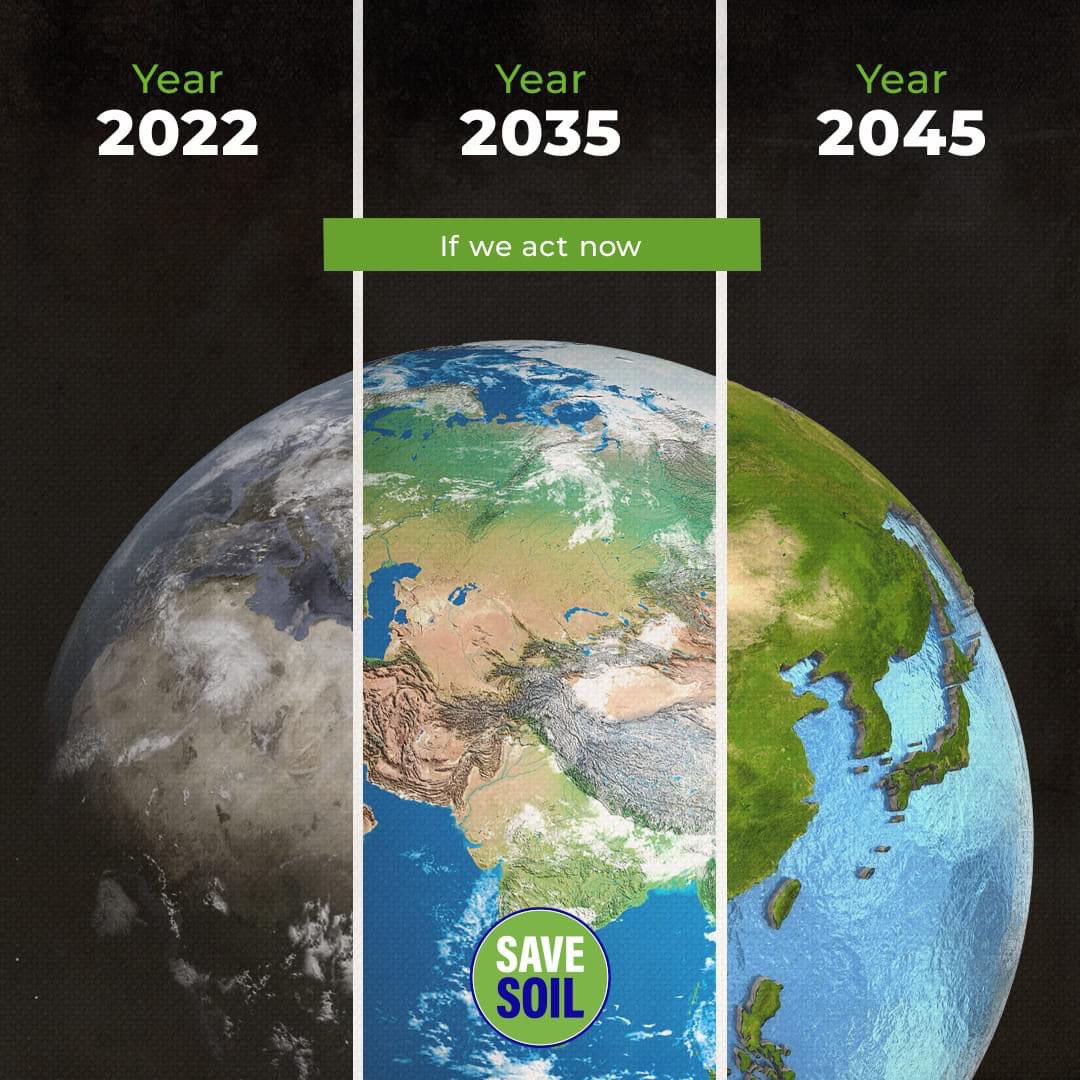 SapunaP's tweet image. #SaveSoil