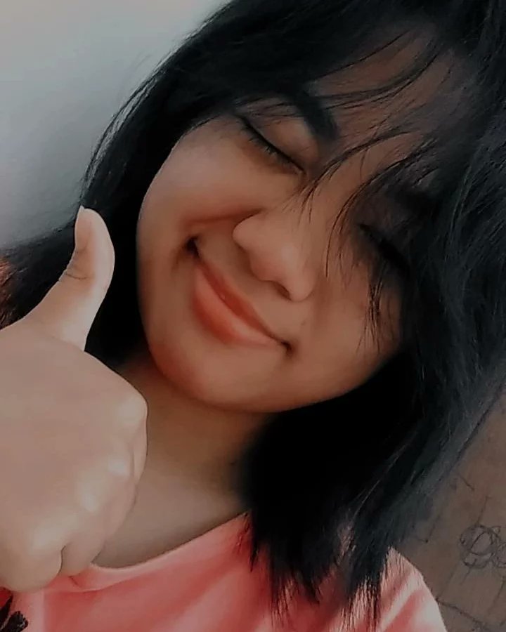 forda short hair na ang ferson💁‍♀️