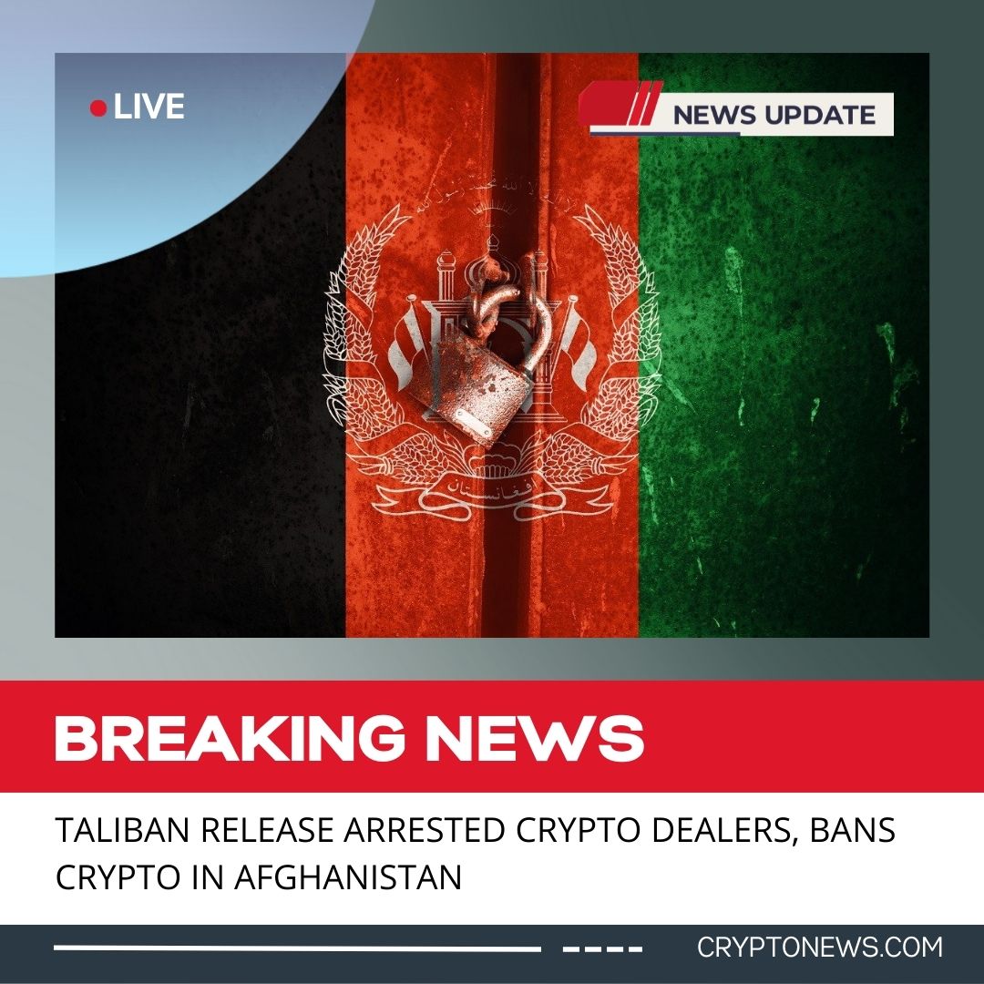 otodoxofficial's tweet photo. TALIBAN RELEASE ARRESTED CRYPTO DEALERS, BANS CRYPTO IN AFGHANISTAN
π DOWNLOAD & SHARE YOUR REFERRAL LINK π OTODOX By Doge Autobot https://t.co/L6joKuwLDK
#otodox #dogeautobot #dogeboo #tradingplatform #tradingoption #cryptocurrency #bitcoin #bep20 https://t.co/sVnJYH7biE