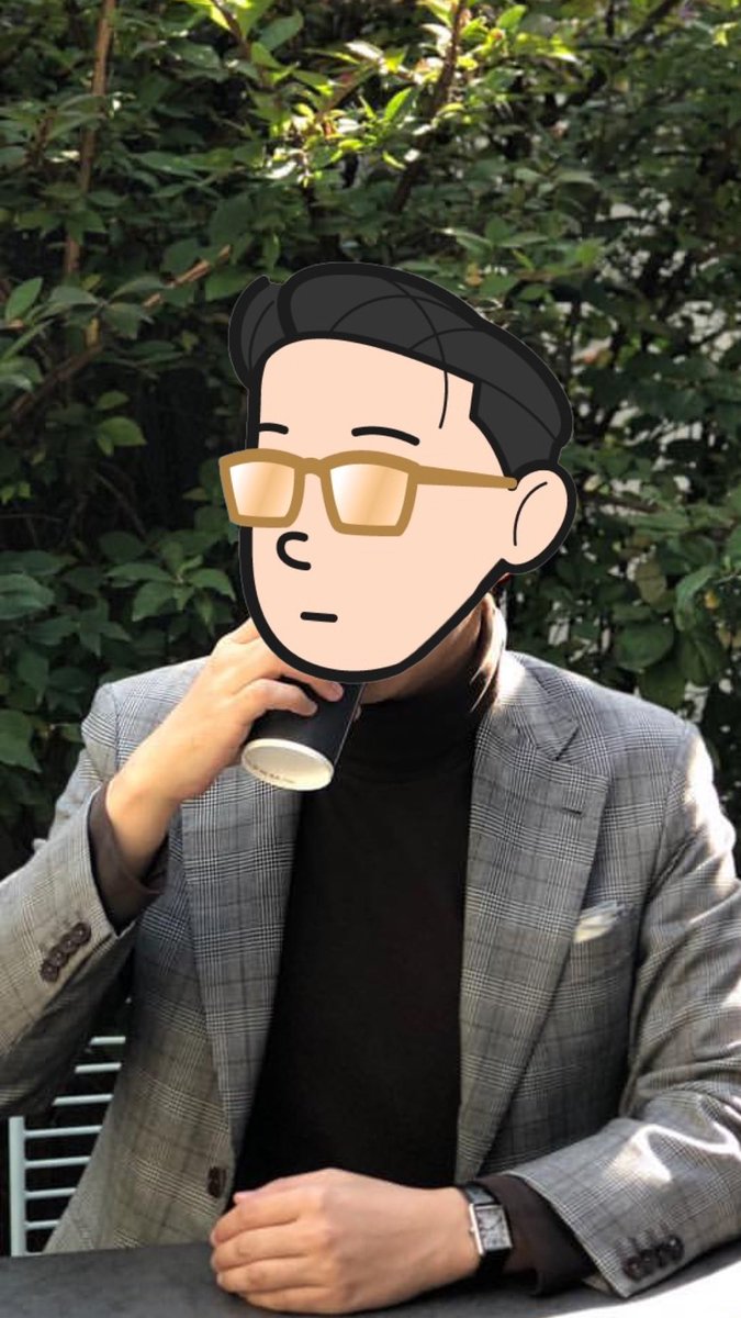 Haotoshi tweet media