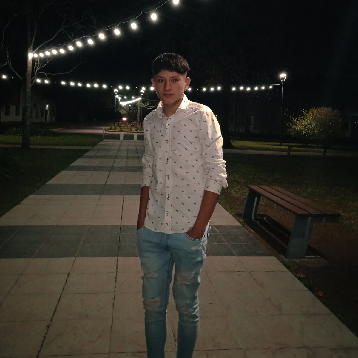 #NuevaFotoDePerfil